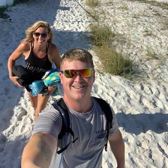 Meet your Posher, George - Picture 1 of 1